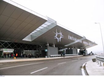 Αναγκαστική προσγείωση στη Θεσσαλονίκη: 35χρονος Βρετανός επιβάτης επιτέθηκε σε έναν 41χρονο επιβάτη από την Τουρκία