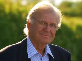 Πέθανε ο Σπύρος Κοκοτός, ο αρχιτέκτονας που μετέτρεψε την Ελούντα σε προορισμό πέντε αστέρων