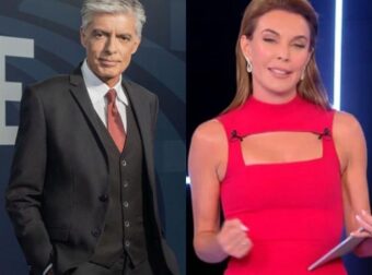 Τρίβουν τα μάτια τους στον ΣΚΑΪ: Τι τηλεθέαση έκανε η πρεμιέρα της Τατιάνας Στεφανίδου απέναντι και στον Νίκο Ευαγγελάτο