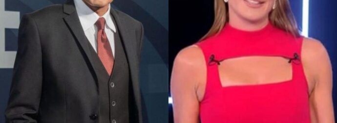 Τρίβουν τα μάτια τους στον ΣΚΑΪ: Τι τηλεθέαση έκανε η πρεμιέρα της Τατιάνας Στεφανίδου απέναντι και στον Νίκο Ευαγγελάτο