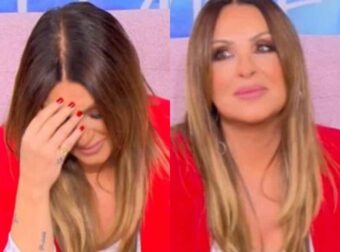 Θρήνος για την Ναταλία Γερμανού – Μόλις έγινε γνωστό