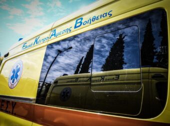 ΚΟΡΙΝΘΟΣ: Η ΝΕΚΡΟΨΙΑ ΘΑ ΔΕΙΞΕΙ ΠΕΡΙΣΣΟΤΕΡΑ ΓΙΑ ΤΟΝ 22ΧPONO ΠΟΥ ΠΕΘΑNE ΣΤΟ NOΣΟKOMEIO