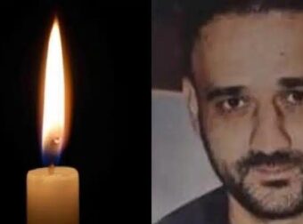 Θλίψη για τον Ορέστη, αφήνει πίσω του 4 παιδιά