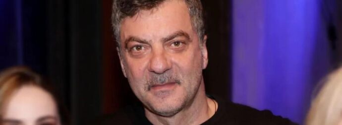 Έκτακτη είδηση για τον Στάθη Μαντζώρο