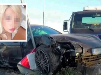 Έκτακτη είδηση για την 45χρονη ιδιοκτήτρια της Porsche..