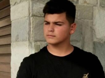 Αυτή είναι η αιτία θανάτου του 17χρονου Νίκου Παλάσκα…