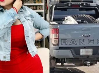 Μεξικό: Νεκρή πασίγνωστη 32χρονη τραγουδίστρια μέσα σε καρότσα αγροτικού – Σκότωσαν και την οικογένειά της