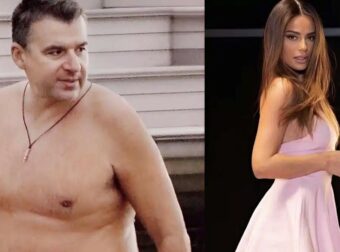 Ο Λιάγκας πήγε την Αντωνά για σουβλάκια: Φωτογραφία από το μαγαζί στη Βουλιαγμένη