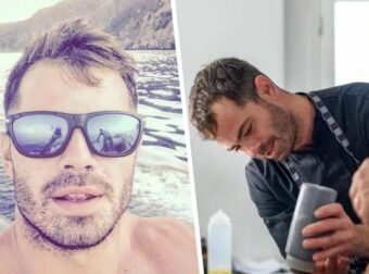 ΞΕΨΥΧΗΣΕ Ο ΜΑΝΟΣ ΠΑΝΤΕΛΑΚΗΣ – ΓΕΜΙΣΕ ΤΟ ΙΝΤΕΡΝΕΤ ΜΕ ΑΝΑΡΤΗΣΕΙΣ ΓΙΑ ΤΟ ΚΑΛΟ ΠΑΙΔΙ