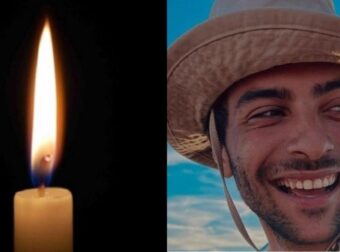 ΑΥΤΟΣ ΕΙΝΑΙ Ο ΓΙΟΣ ΤΟΥ ΓΝΩΣΤΟΥ ΤΡΑΓΟΥΔΙΣΤΗ ΠΟΥ ΣΚΟΤΩΘΗΚΕ ΣΕ ΤΡΟΧΑΙΟ – ΚΥΚΛΟΦΟΡΗΣΕ ΦΩΤΟΓΡΑΦΙΑ ΤΟΥ