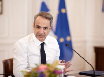 ΕΚΤΑΚΤΟ ΤΩΡΑ ΓΙΑ ΤΟΝ ΠΡΩΘΥΠΟΥΡΓΟ ΤΗΣ ΕΛΛΑΔΑΣ