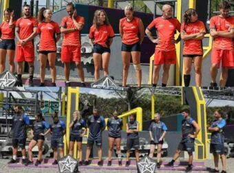 Exathlon: Άσxnμα νέα λίγο μετά την πρεμιέρα – Η απόφαση του ΣΚΑΪ