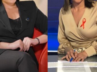 Έγκυος η δημοσιογράφος του ΣΚΑΪ Ευλαμπία Ρέβη – Ποιος θα την αντικαταστήσει