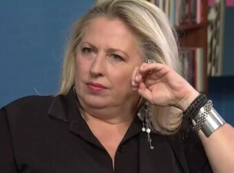 Πένθος για την Σάντρα Βουτσά – «Εύχομαι εκεί που πας, να είσαι για πάντα, πολύ χαρούμενη…»