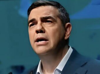 Νέα επίθεση του Αλέξη Τσίπρα στην κυβέρνηση – «Βαλκανοποίηση»