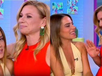 Ανακοίνωσε τον γάμο στον αέρα, ντύνεται νυφούλα – Η αποκάλυψη της Μαρίας Αντωνά στον αέρα του «Καλοκαίρι Παρέα»