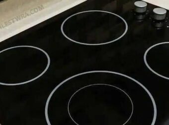 Κεραμική εστία: Αuτός είναι ο σωστός τρόπος να την καθαρίσετε