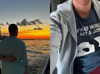 Ραλφ Σουμαχερ: Ανακοίνωσε πως είναι γκέι μετά από 14χρόνια γάμου και ένα παιδί