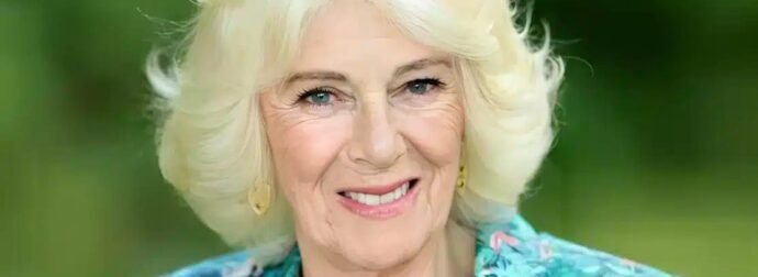 Θύμα παρενόχλησης η Βασίλισσα Καμίλα – «Έβγαλα το τακούνι και τον χτύπησα»