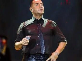 Από ανατpoπή σε ανατpoπή: Τούμπα όλα με τον Γιώργο Μαζωvάκn