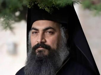 Μαφία της Κρήτης: Ο αρχιμανδρίτης Μελχισεδέκ απαντά μετά τον σάλο – «Προσπαθούν να σπιλώσουν το όνομά μου»