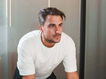 Σάκης Κατσούλης: Μετά τη δημοσίευση για το σοβαρό πρόβλημα υγείας – «Ήρθε ένας άνθρωπος και με βρήκε στο μαγαζί…»