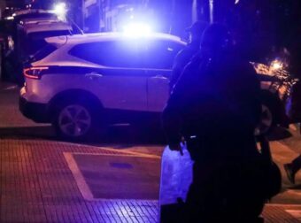 Θρίλερ στην Ακρόπολη: Βρέφος 30 ημερών εντοπίστηκε σε καρότσι σούπερ μάρκετ