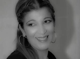 Θλίψη στα Χανιά για τον θάνατο της παρουσιάστριας Χριστιάννας Γερεουδάκη