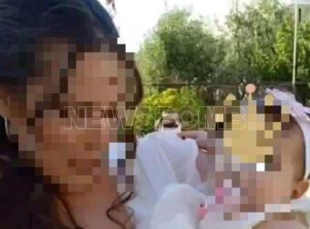 Πατήσια: Αυτή είναι η 34χρονη που βρέθηκε νεκρή δίπλα στο νεκρό μωρό της