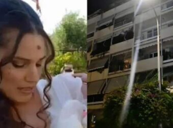 Πατήσια: Σοκ με την 34χρονη που πέθανε μόλις γέννησε μόνη της στο σπίτι – Τα λόγια του 5χρονου παιδιού της που την είδε να πεθαίνει μπροστά του