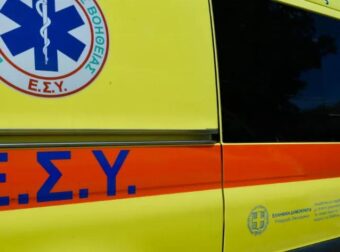 Νέα τραγωδία στην χώρα μας: Νεκρή 25χρονη σε τροχαίο στο δρόμο Κιατο-Σούλι