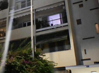 Στο πένθος τα Πατήσια: Αυτή είναι η 34χρονη που βρέθηκε νεκρή δίπλα στο νεκρό μωρό της – «Φοβόταν τους…»