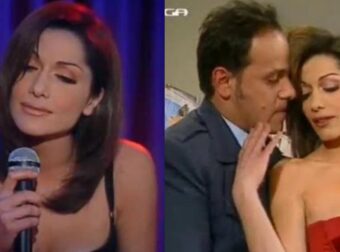 Δεν ήθελε με τίποτα την Δέσποινα Βανδή: Αποκάλυψη 26 χρόνια μετά τους «Δύο Ξένους», αυτήν ήθελε ο Ρήγας για τον ρόλο της «Χαρούλας»