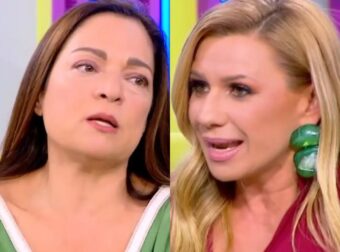 «Πολλοί γιατροί μού είπαν ότι πρέπει να…»: Συγκινεί η ηθοποιός Ελένη Καρακάση