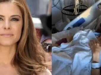 «Ούρλιαζα από τον πόνο»: Οι εξαιρετικά δύσκολες ώρες της Μαρίας Μενούνος – Καρκίνο στο πάγκρεας