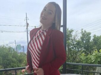 Αυτή είναι η 25χρονη Μαργαρίτα που έχασε τη ζωή της σε τροχαίο – Έφυγε λίγες μέρες μετά τα γενέθλιά της