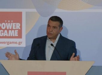 Βγαίνει μπροστά ο Αλέξης Τσίπρας – Ραγδαίες πολιτικές εξελίξεις