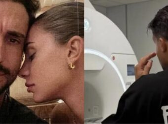 Εκτάκτως στο νοσοκομείο ο Σάκης Κατσούλης