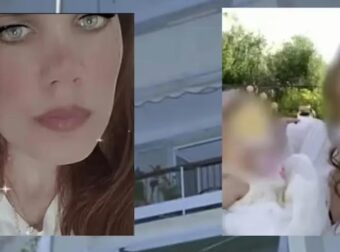 Μαθεύτηκαν οι 3 λέξεις που είπε η 3χρονη κορούλα της 34χρονης στα Πατήσια όταν ξεψuxnσε μπροστά της – Τα λόγια της μικρούλας pάγισαv καρδιές