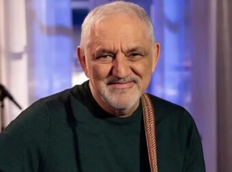 Έκτακτη είδηση για τον τραγουδιστή Νίκο Πορτοκάλογλου