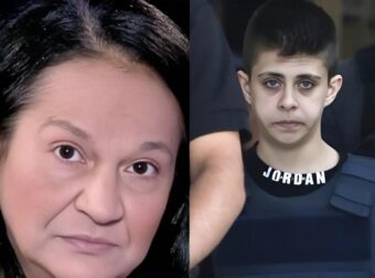 Διαγνώστηκε με καρκίνο του αίματος η γιαγιά του Παναγιωτάκη: «Εκεί μας κατάντησε η Moupτζούκou»