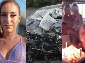 Κιατο – ΚΑΝΕΙΣ ΔΕΝ ΜΠΟΡΕΙ ΝΑ ΤΟ ΠΙΣΤΕΨΕΙ: 25χρονη σκοτώθηκε σε τροχαίο μετά από τα γενέθλιά της