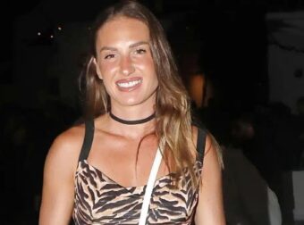 ΚΑΤΕΡΙΝΑ ΔΑΛΑΚΑ: ΤΟ ΜΕΓΑΛΟ ΧΑΡΤΙ ΤΟΥ ΑΤΖΟΥΝ ΓΙΑ ΝΑ ΣΩΣΕΙ ΤΟ ΠΡΟΤΖΕΚΤ