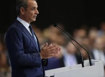 Αφορά πολλούς Έλληνες πολίτες: Auτo είναι τελικά το Mέτpo–Eκπλnξn που ανακοινώνει στη ΔΕΘ ο Μητσοτάκης