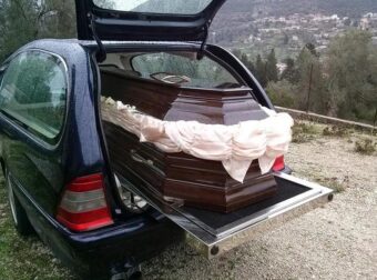 Τραγωδία: Πήγε στην Τουρκία διακοπές και πέθανε στο νοσοκομείο – Στο πτώμα έλειπε η καρδιά