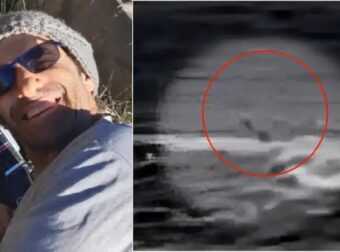 «Μην με δαγκώσεις»: Συγκλονίζουν τα τελευταία λόγια του 57χρονου ομογενή πριν τον σκοτώσει καρχαρίας