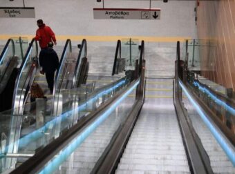Συναγερμός στο μετρό της χώρας – Κλειστοί οι σταθμοί, αστυνομία στο σημείο