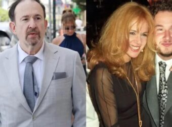 Αλίκη Βουγιουκλάκη: Το τηλεφώνημα που σόκαρε τον Γιάννη Παπαμιχαήλ – «Ζει στο εξωτερικό»