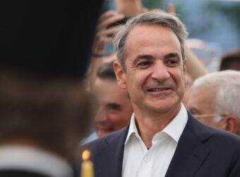 ΔΕΘ – ΠΛΗΡΟΦΟΡΙΕΣ ΛΕΝΕ ΟΤΙ Ο ΜΗΤΣΟΤΆΚΗΣ ΘΑ ΑΝΑΚΟΙΝΩΣΕΙ ΤΗΝ ΚΑΤΑΡΓΗΣΗ ΤΟΥ ΕΝΦΙΑ