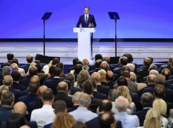 ΑΝΑΚΟΙΝΩΣΕΙΣ ΜΗΤΣΟΤΑΚΗ ΣΤΗ ΔΕΘ – ΑΛΛΑΓΕΣ ΣΤΗ ΦΟΡΟΛΟΓΙΑ